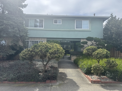 2930 Huff Avenue